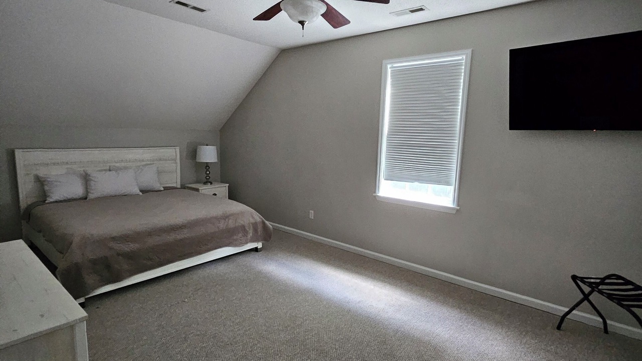 Photo of Bedroom in Eutawville