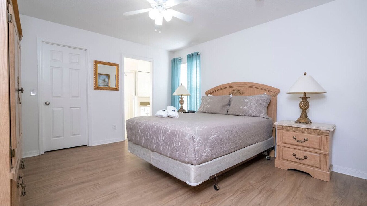 Photo of Bedroom in Calabay Parc