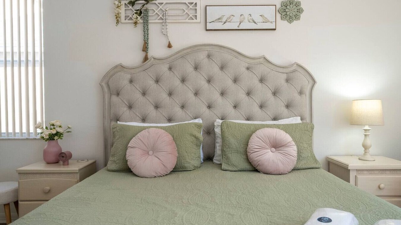 Photo of Bedroom in Calabay Parc