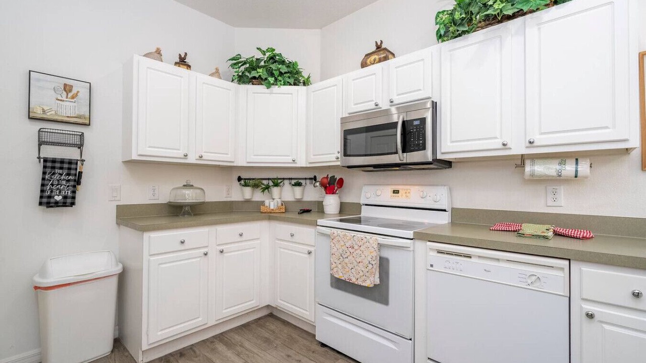 Photo of Kitchen in Calabay Parc