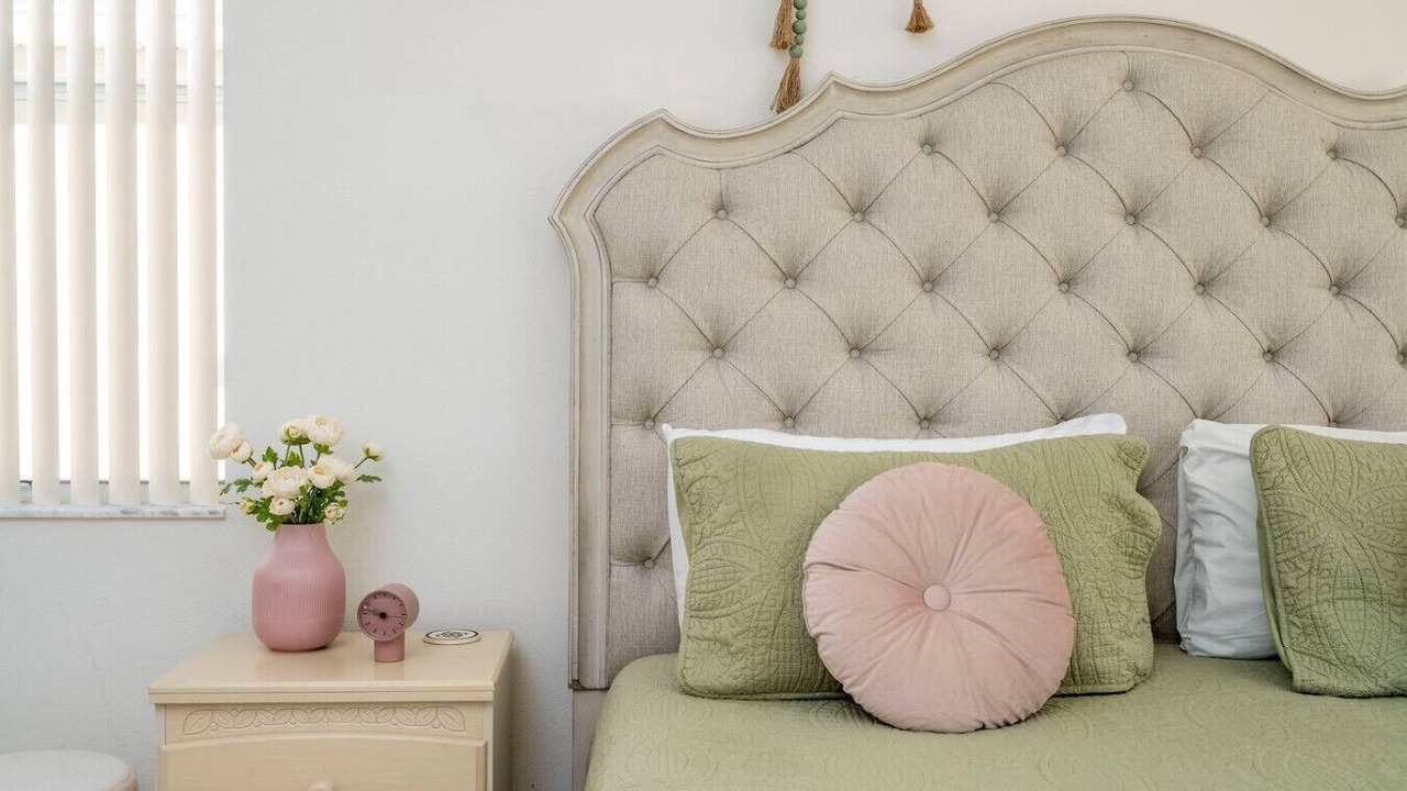 Photo of Bedroom in Calabay Parc