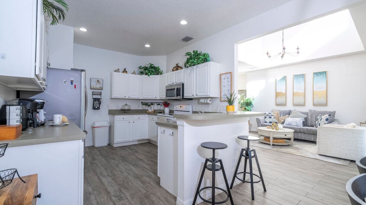 Photo of Kitchen in Calabay Parc