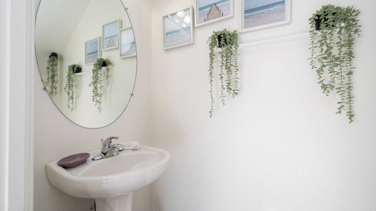 Photo of Bathroom in Calabay Parc