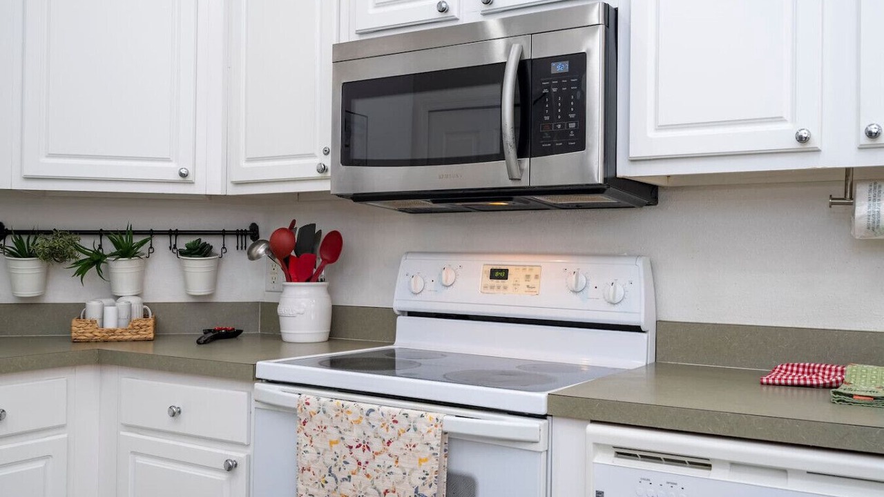 Photo of Kitchen in Calabay Parc