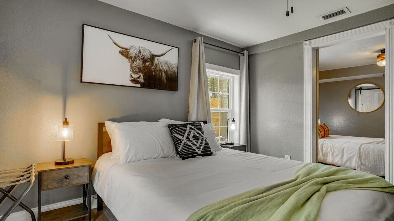 Photo of Bedroom in Vero Beach