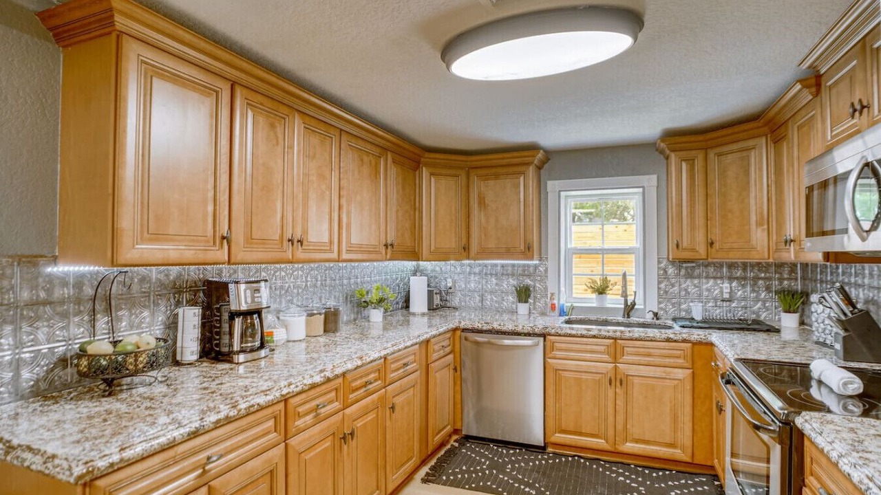 Photo of Kitchen in Vero Beach