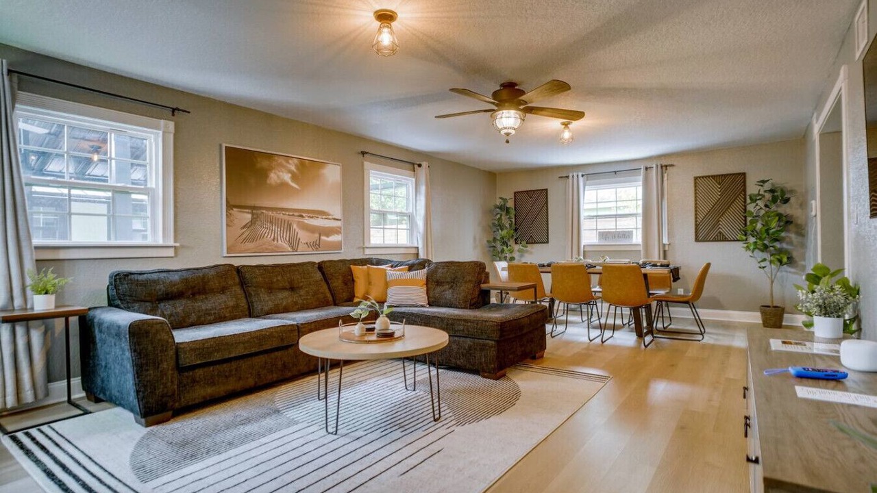 Photo of Livingroom in Vero Beach