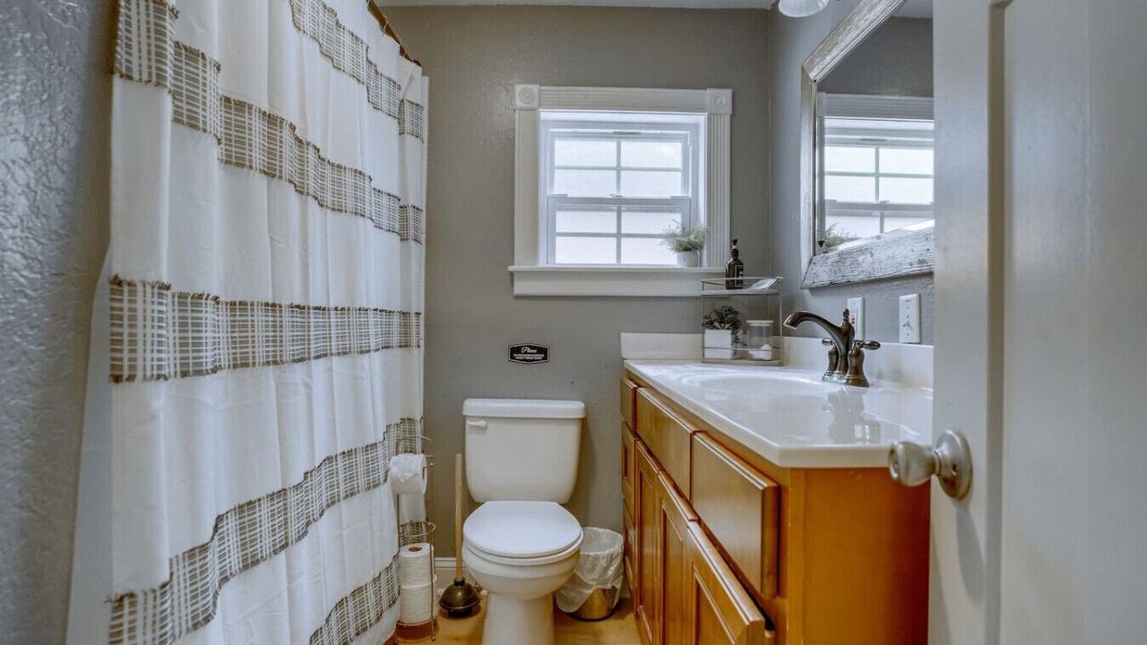 Photo of Bathroom in Vero Beach