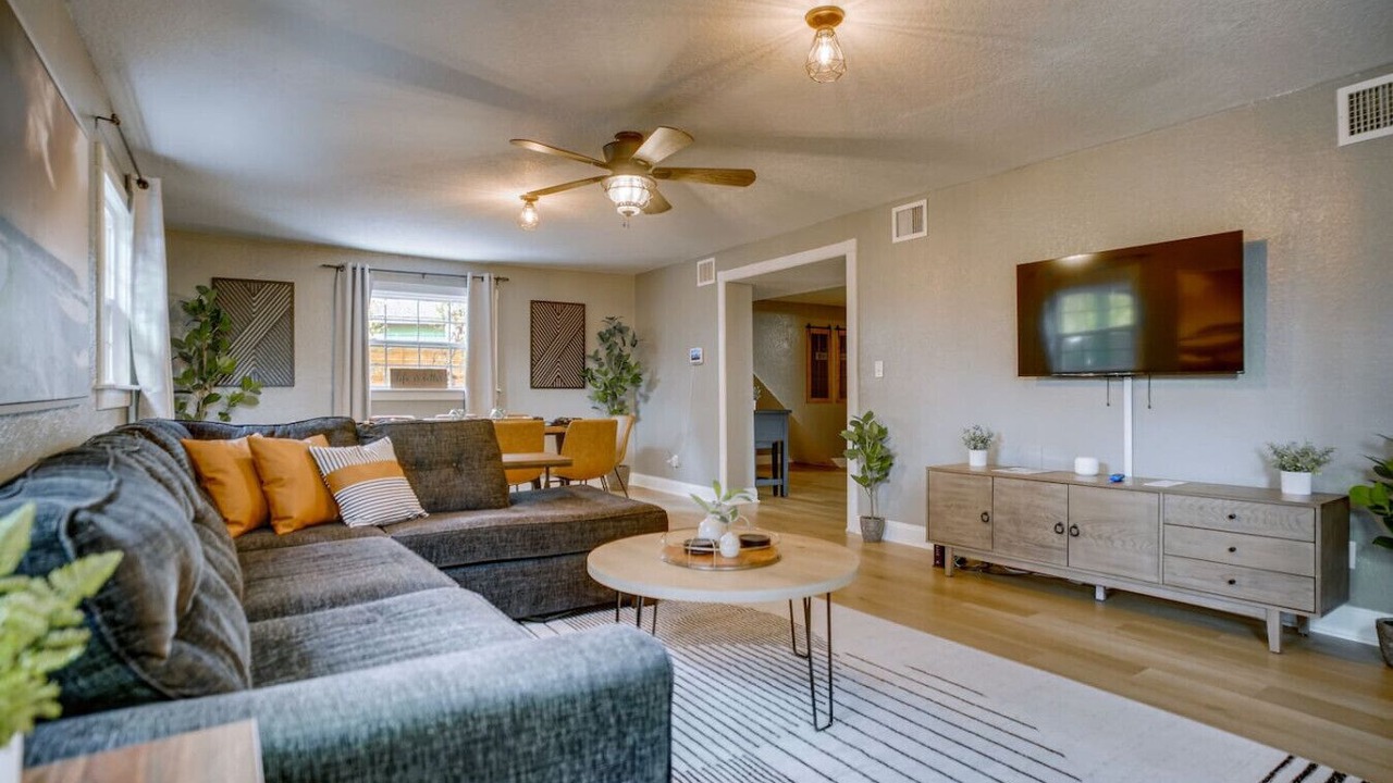 Photo of Livingroom in Vero Beach