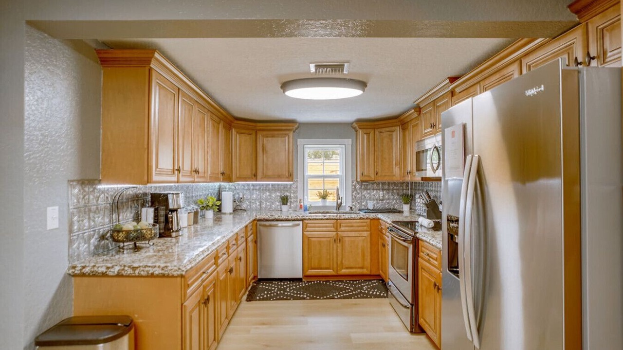 Photo of Kitchen in Vero Beach