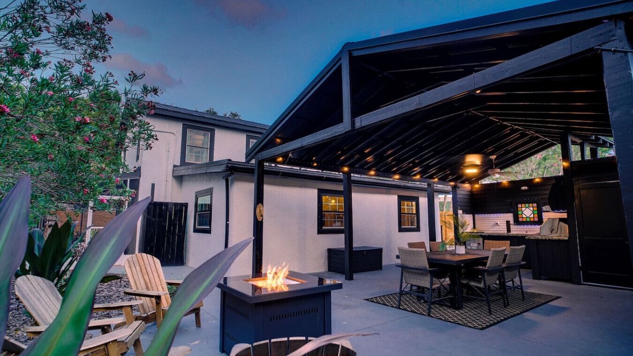 Photo of Outdoor in Vero Beach