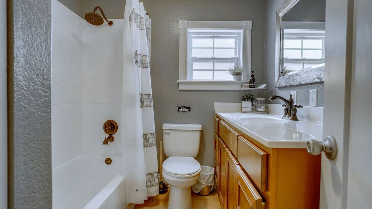 Photo of Bathroom in Vero Beach