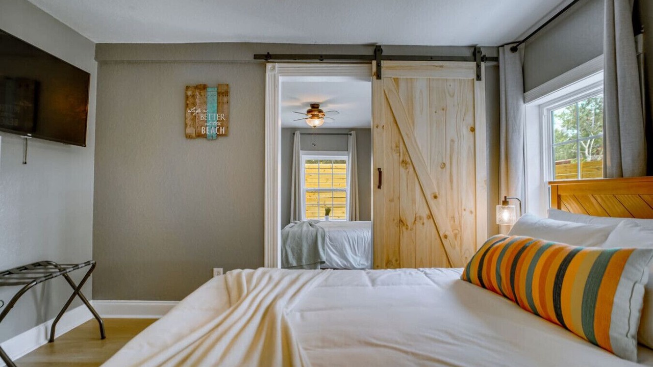 Photo of Bedroom in Vero Beach