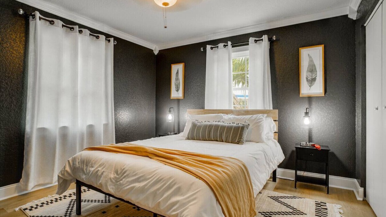 Photo of Bedroom in Vero Beach