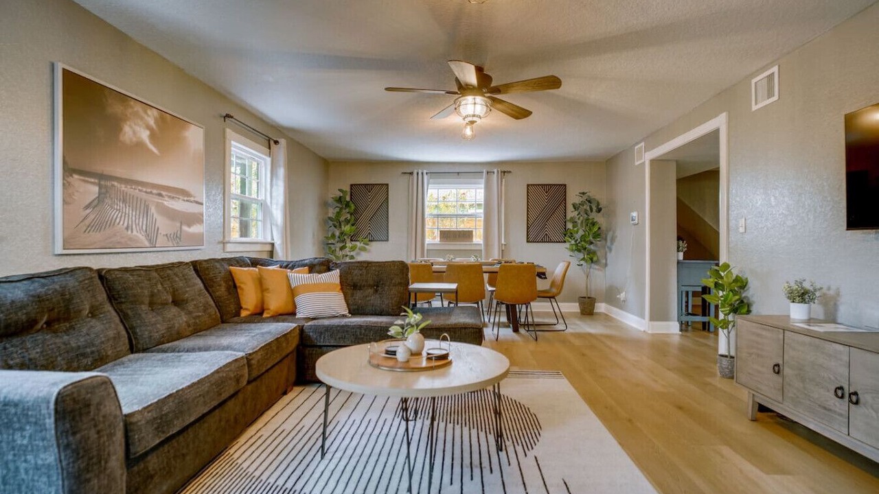 Photo of Livingroom in Vero Beach