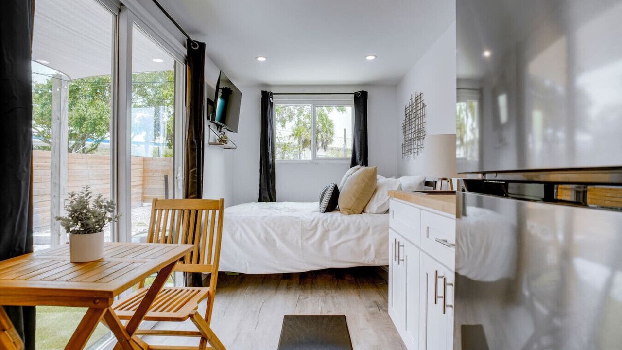 Photo of Bedroom in Vero Beach