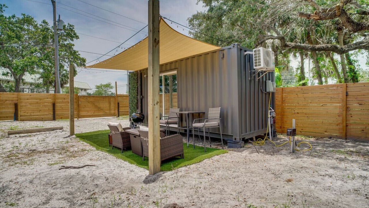 Photo of Outdoor in Vero Beach