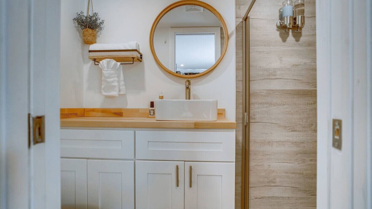 Photo of Bathroom in Vero Beach