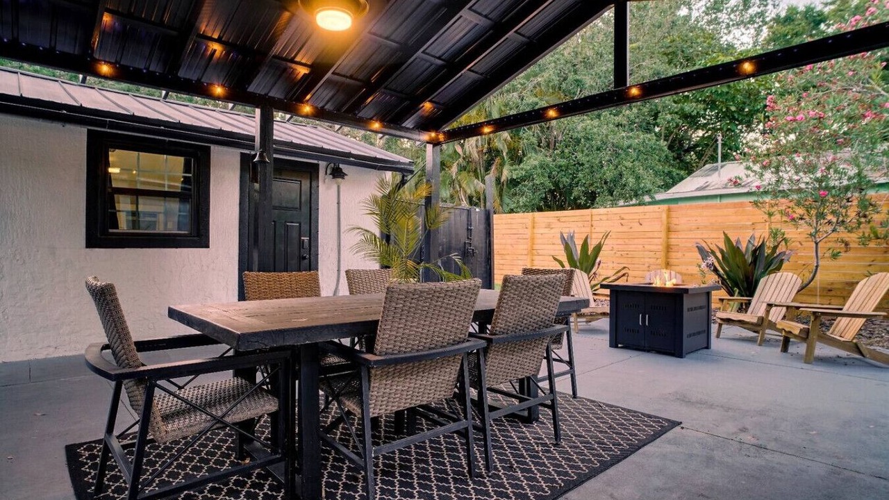Photo of Outdoor in Vero Beach