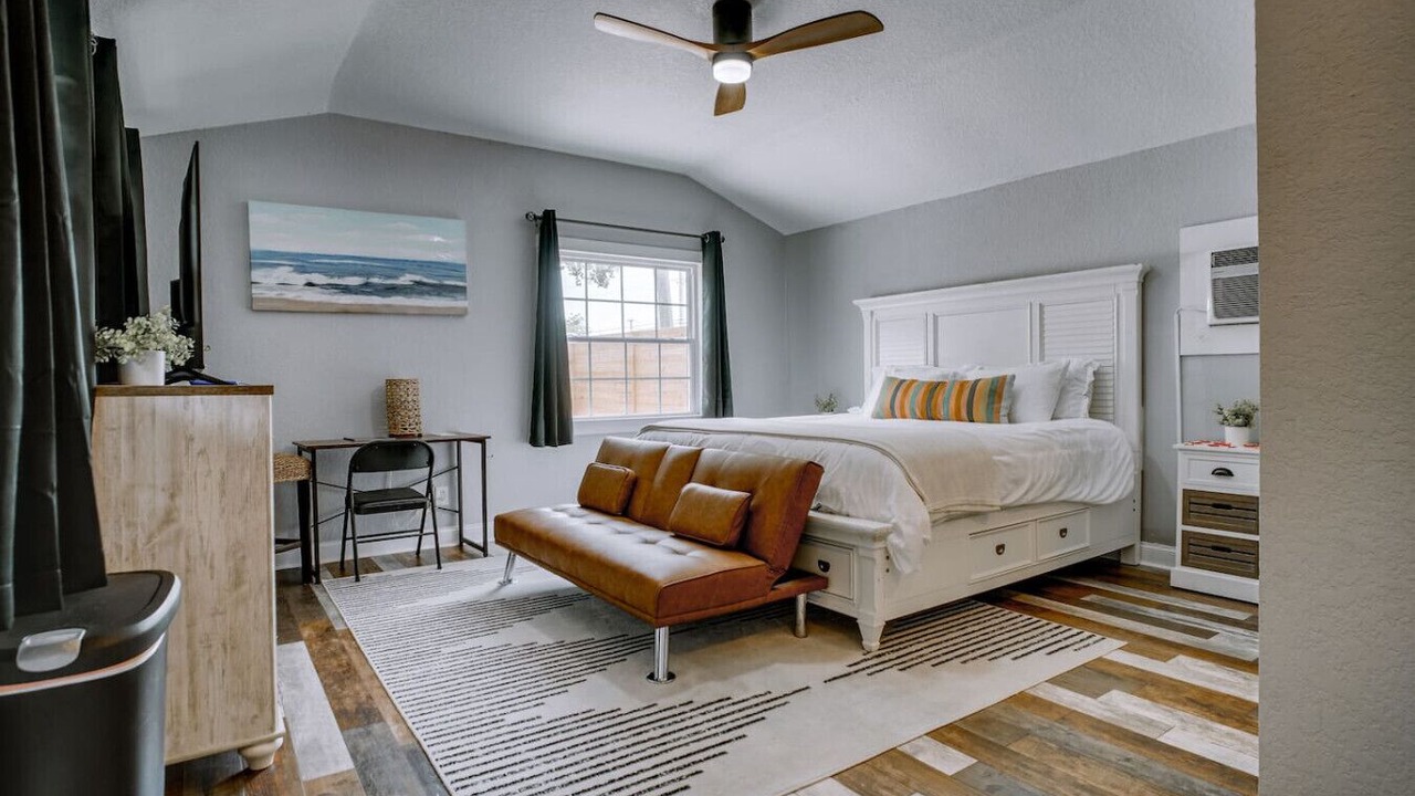 Photo of Bedroom in Vero Beach