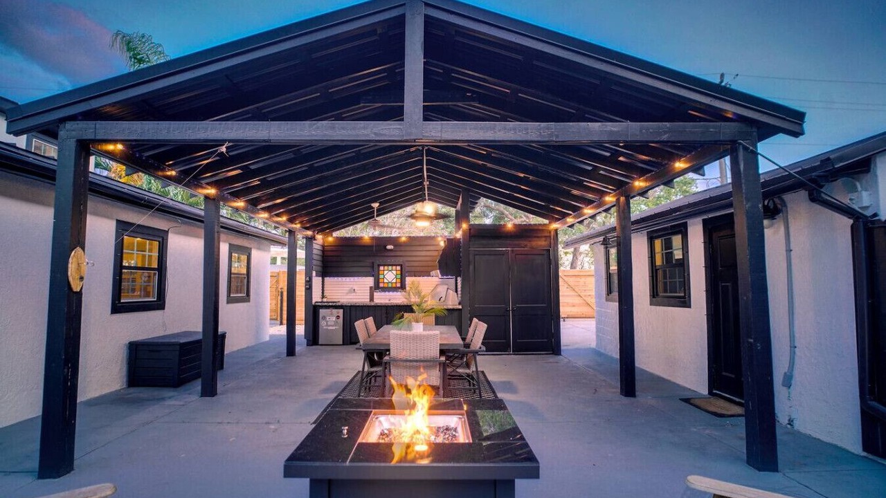 Photo of Outdoor in Vero Beach