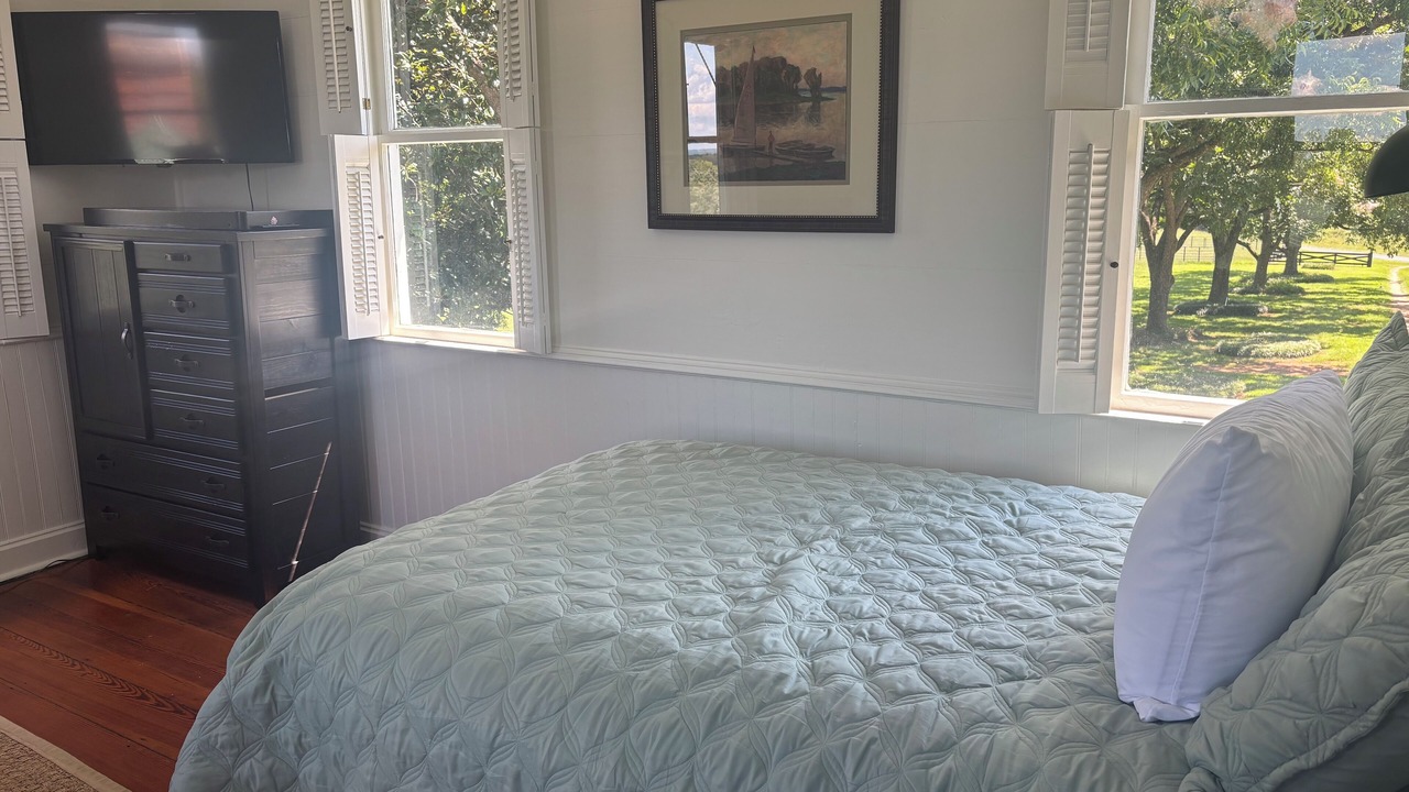 Photo of Bedroom in Blythewood