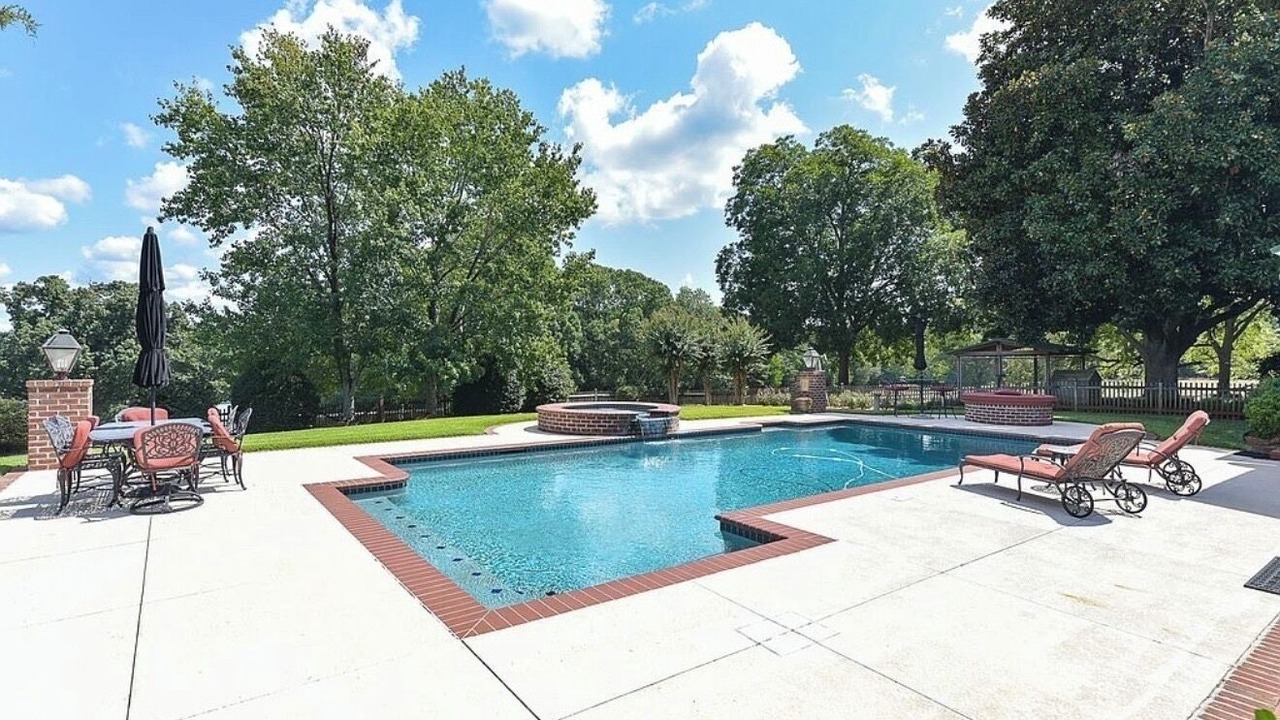 Photo of Outdoor in Blythewood