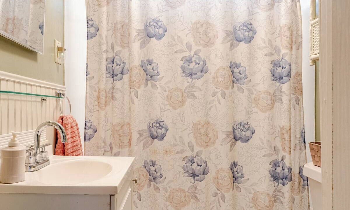 Photo of Bathroom in Cayce