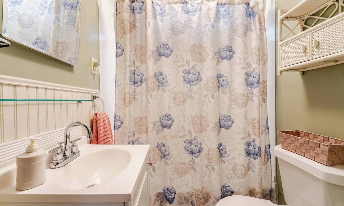 Photo of Bathroom in Cayce