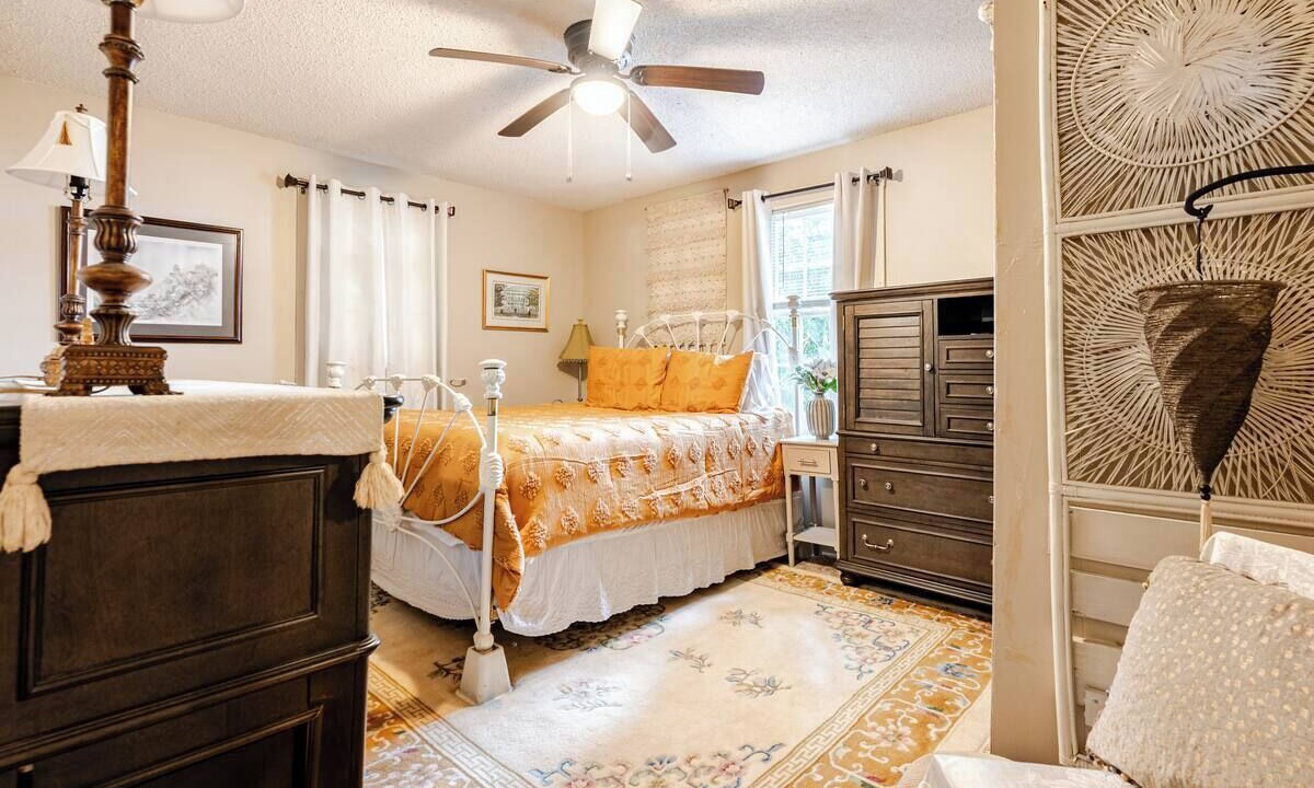 Photo of Bedroom in Cayce