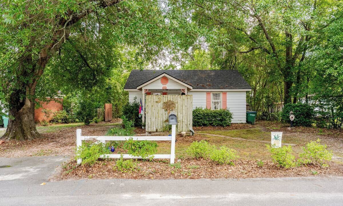 Photo of Outdoor in Cayce