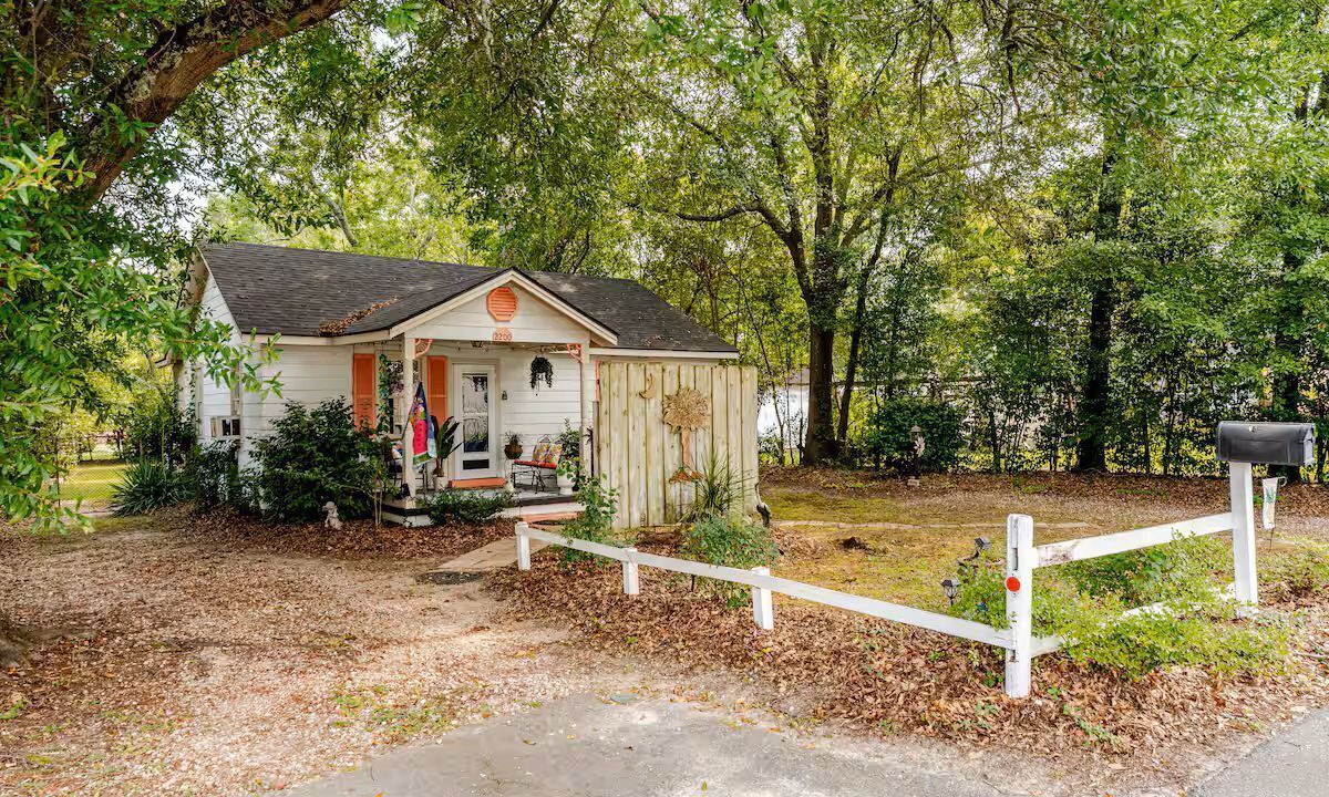 Photo of Outdoor in Cayce