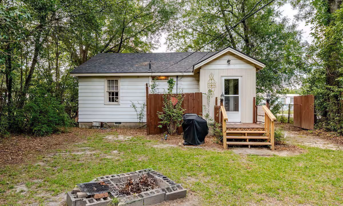 Photo of Outdoor in Cayce
