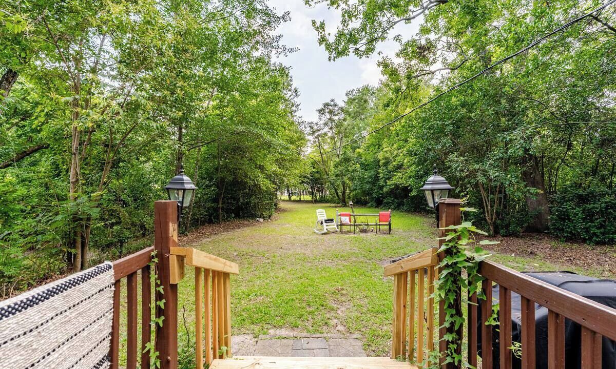Photo of Outdoor in Cayce