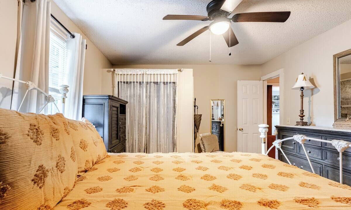 Photo of Bedroom in Cayce