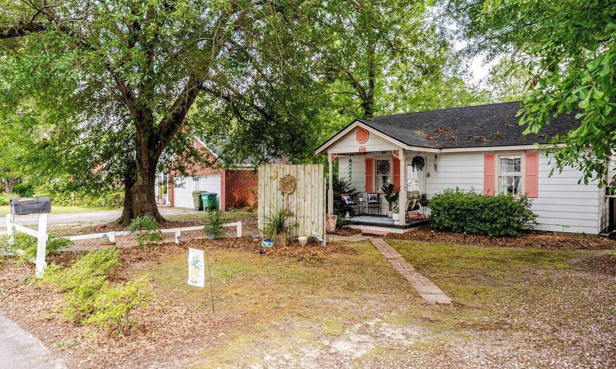 Photo of Outdoor in Cayce