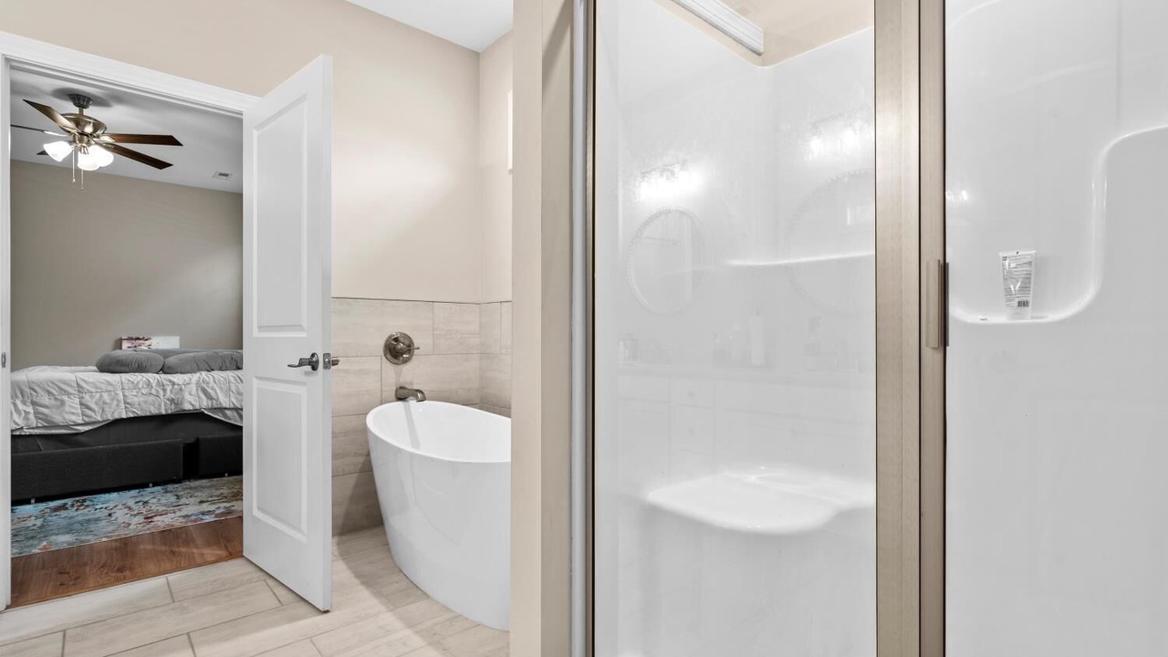 Photo of Bathroom in Florence