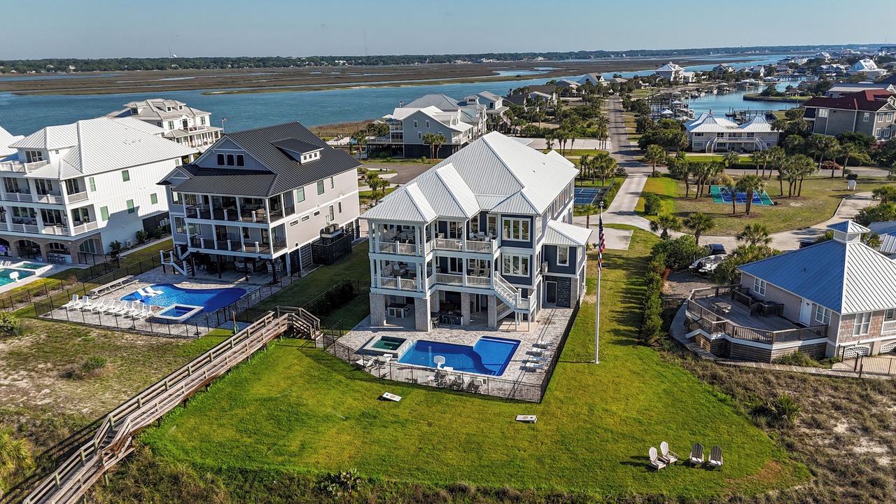 Photo of Outdoor in Inlet Harbour