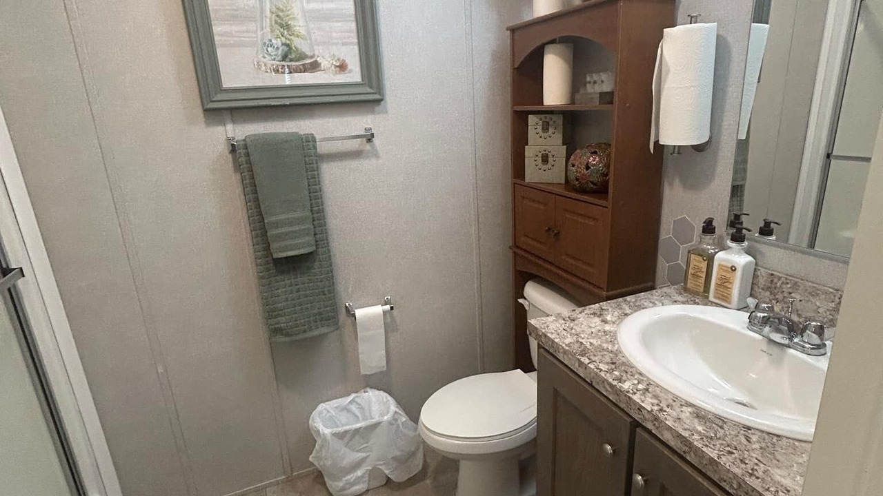 Photo of Bathroom in Florence