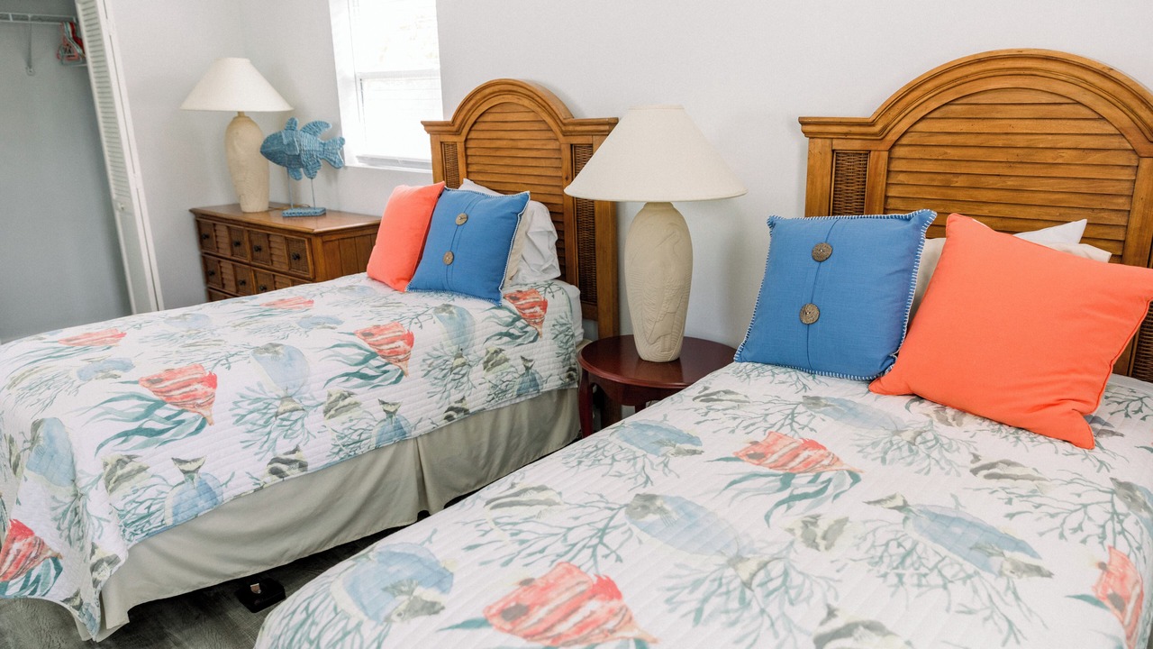 Photo of Bedroom in Roseland