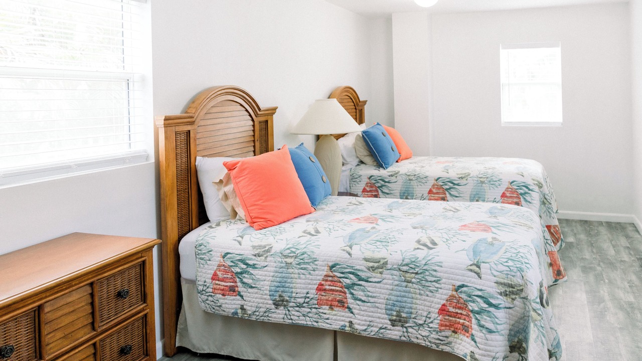 Photo of Bedroom in Roseland