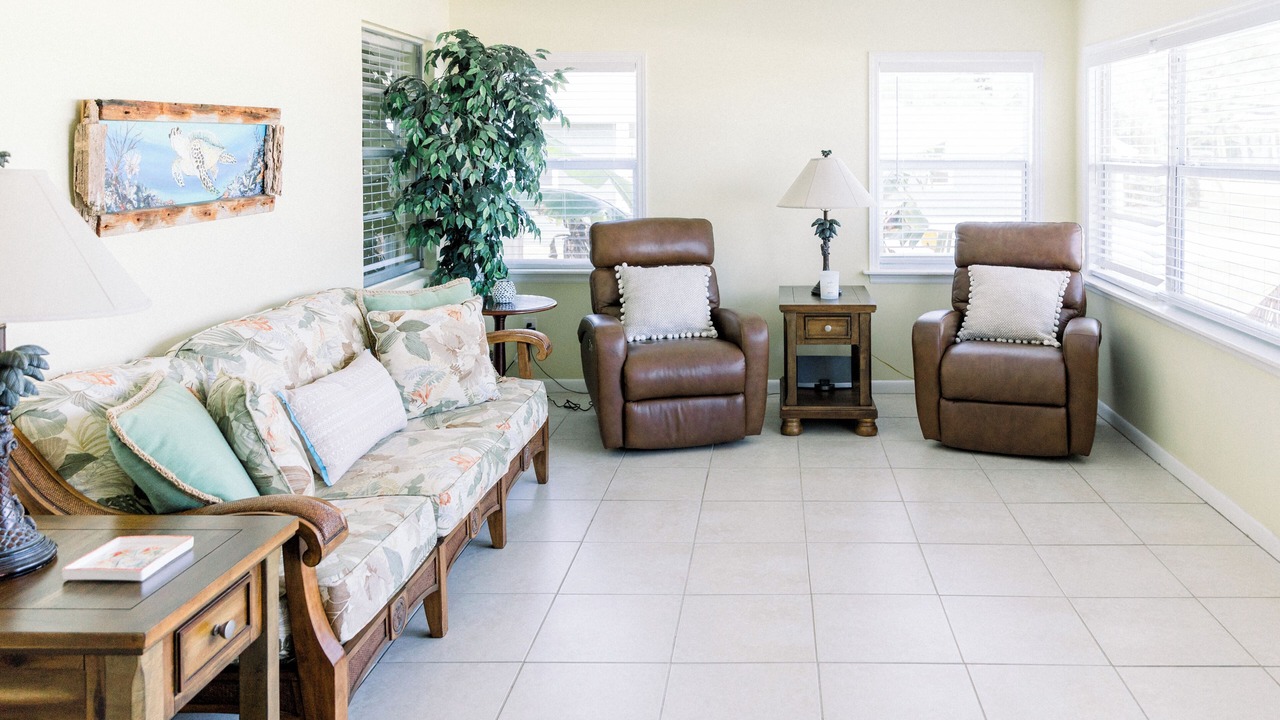Photo of Livingroom in Roseland