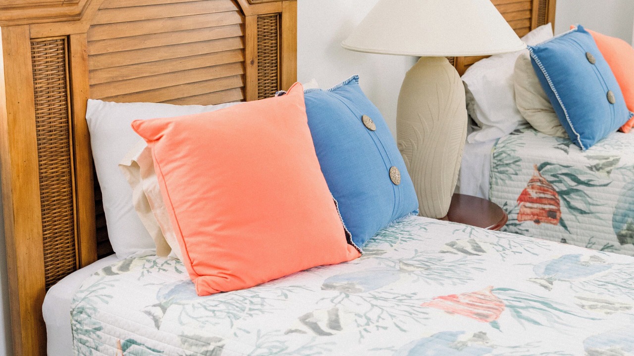 Photo of Bedroom in Roseland
