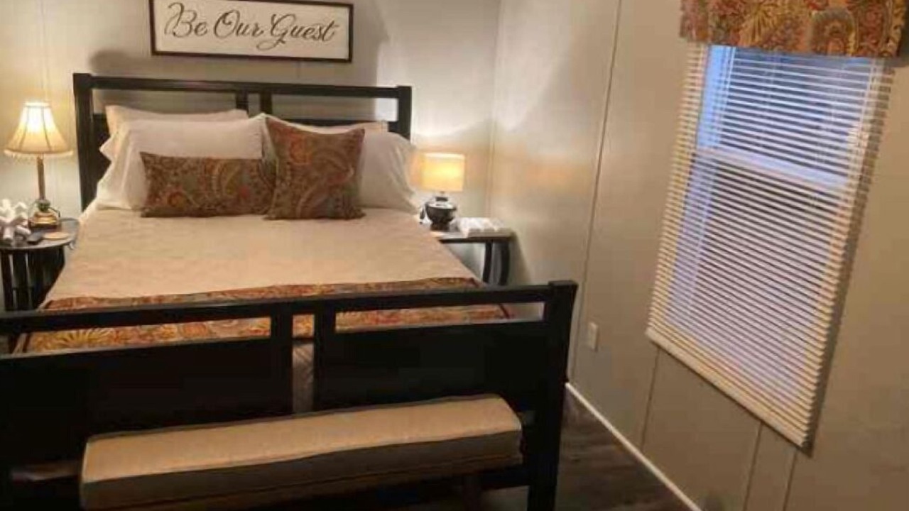 Photo of Bedroom in Summerton