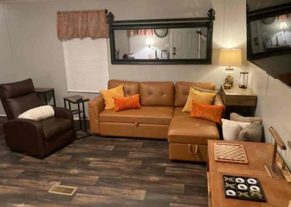 Photo of Livingroom in Summerton