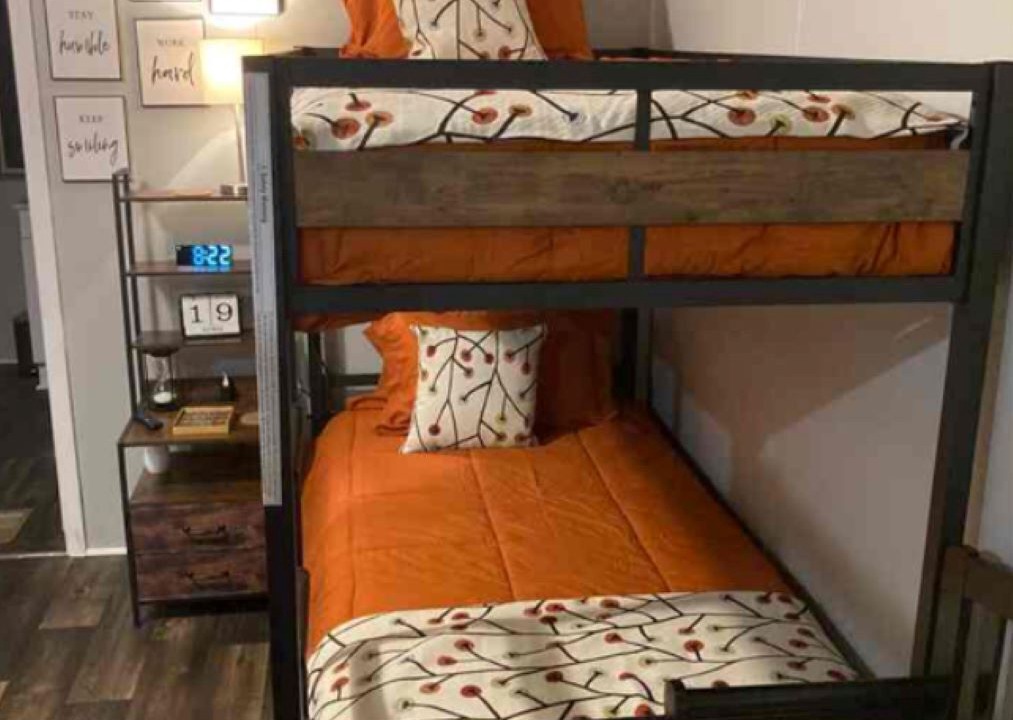 Photo of Bedroom in Summerton