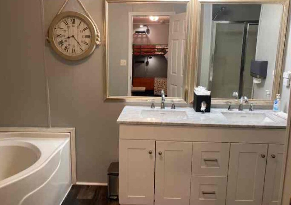 Photo of Bathroom in Summerton