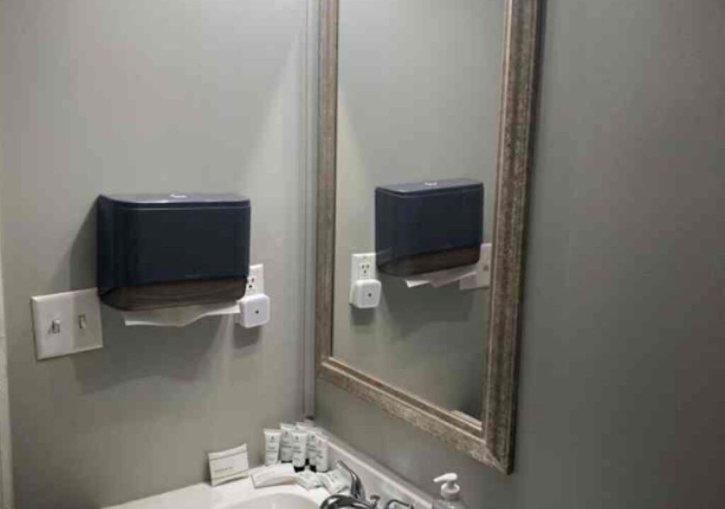 Photo of Bathroom in Summerton