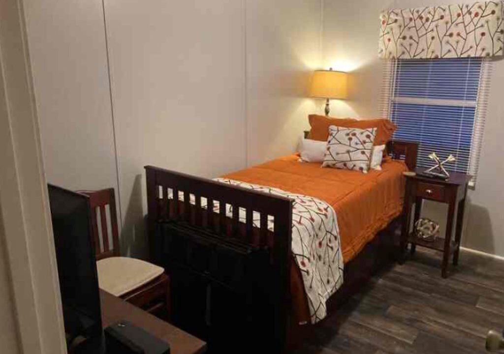 Photo of Bedroom in Summerton