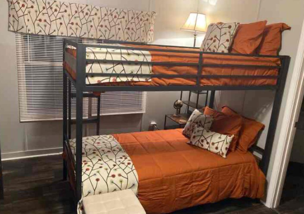 Photo of Bedroom in Summerton